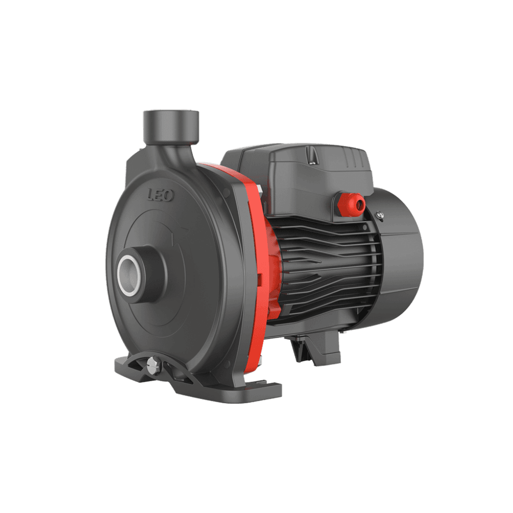 Bomba de Agua Centrífuga ACm75L 1 HP 110V