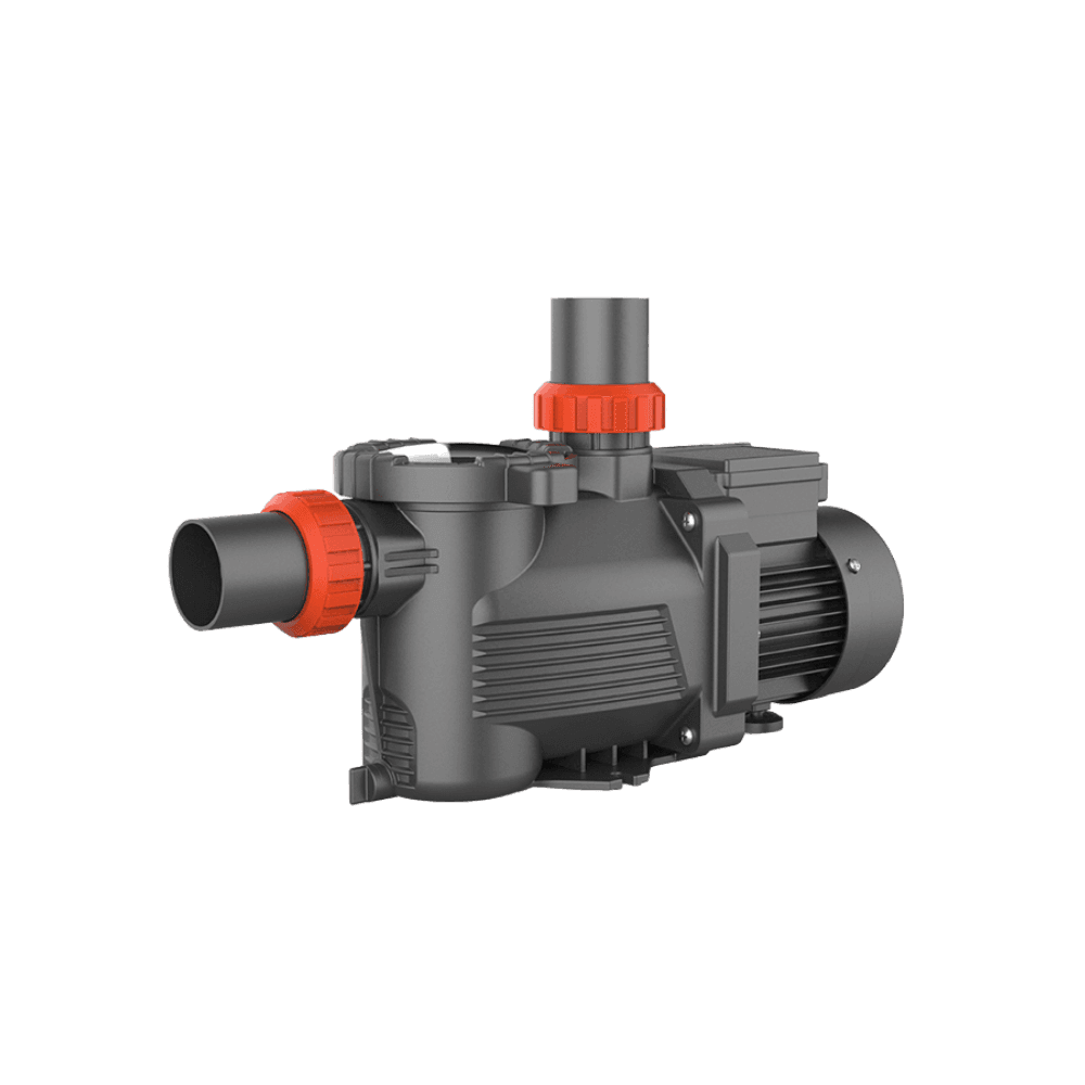 Bomba para Piscina XKP1606 2.0HP 220V