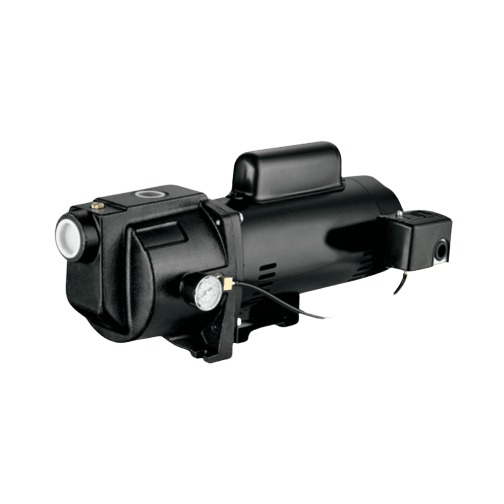 Bomba de Agua UJM100-2 1HP 110/220V