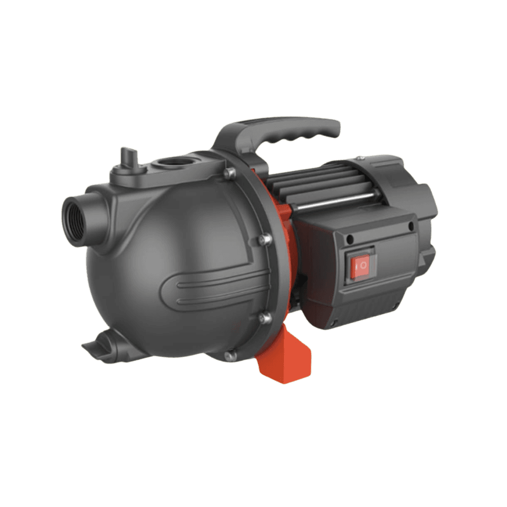 Bomba de Agua Tipo Jet EKJ-10021 1.5HP