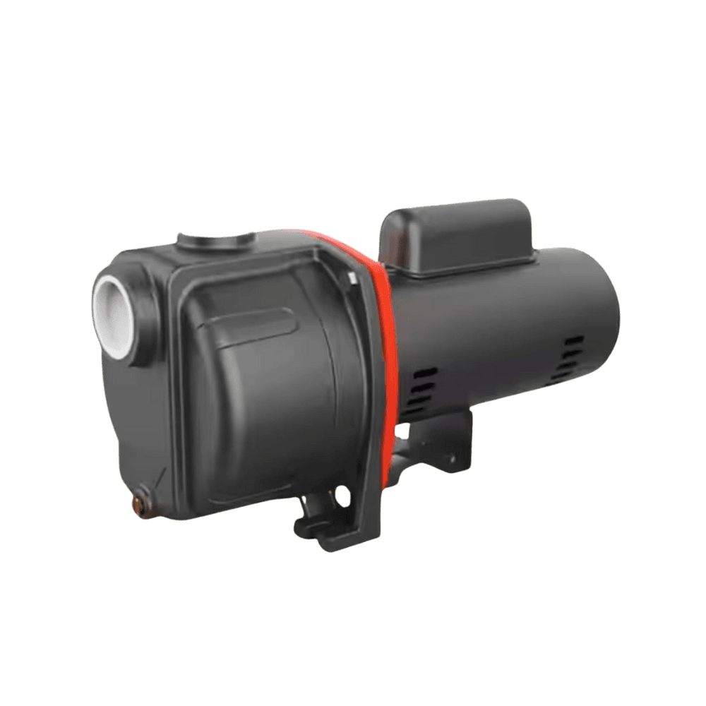 Bomba de Agua Centrífuga UCSM200 2.0HP 220V