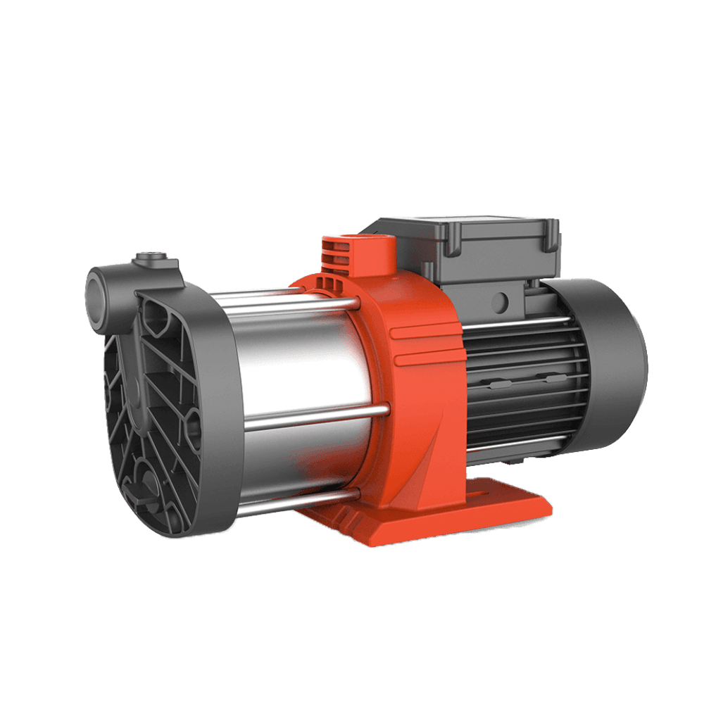 Bomba Multietapas Acero Inoxidable Xcm 1.2HP 220V