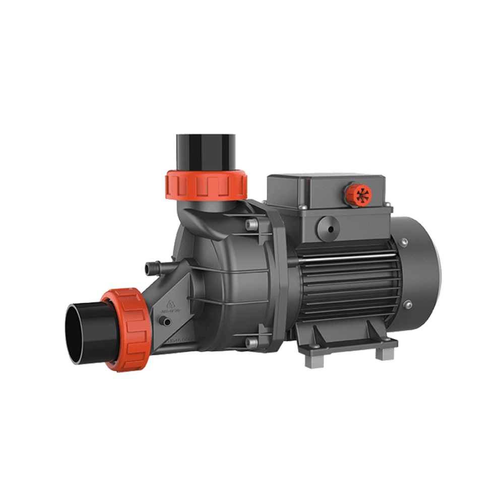 Bomba para Jacuzzi LSPA1100 1.5HP 220V