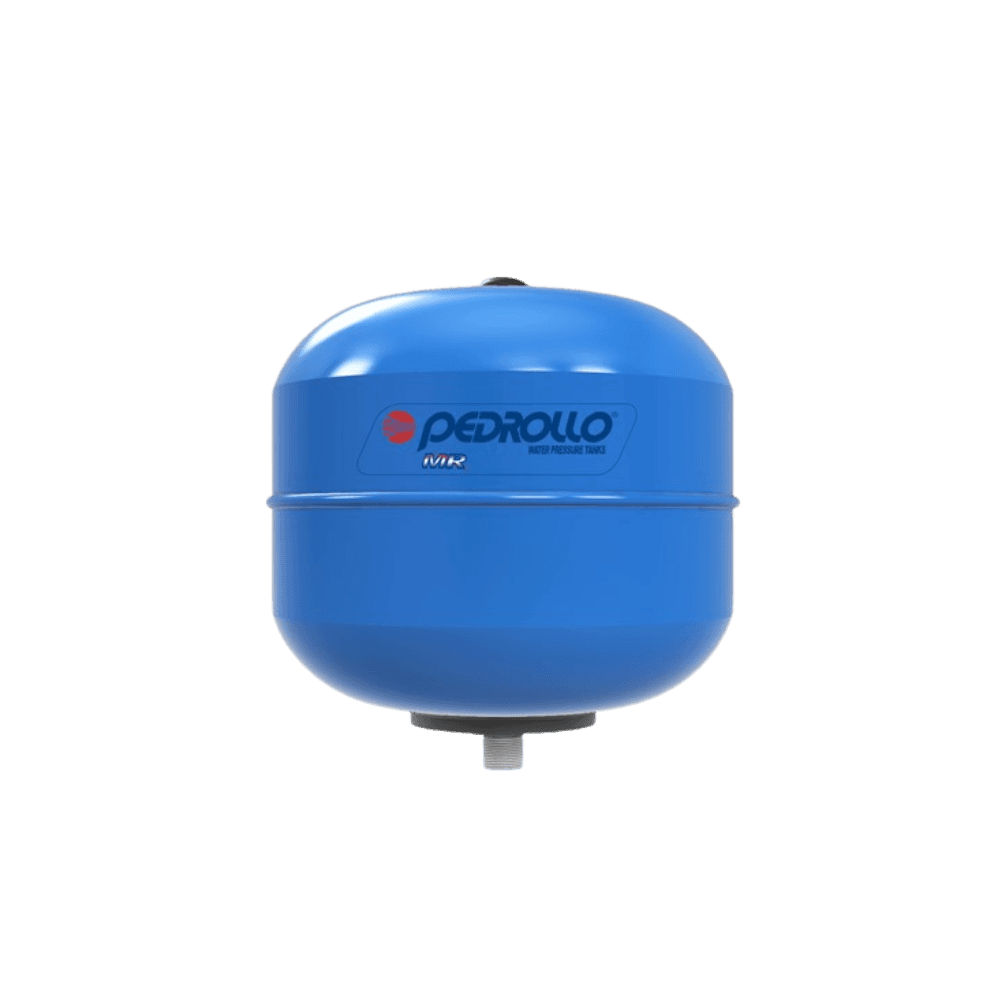 Tanque Hidroneumático Esférico 24 LTS - PEDROLLO