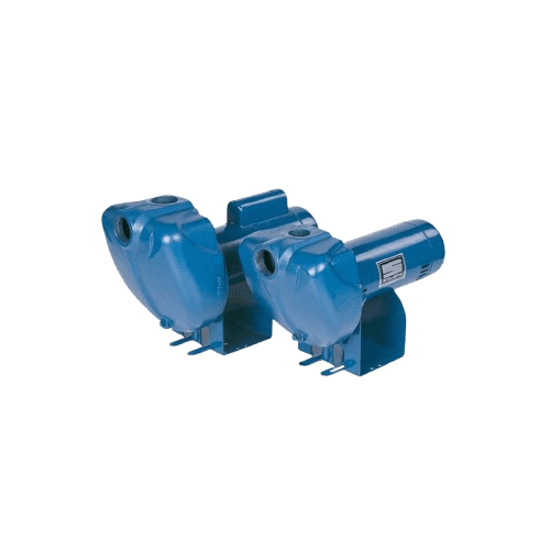 Bomba Centrífuga DS3HG3 2HP 3F Star-Rite