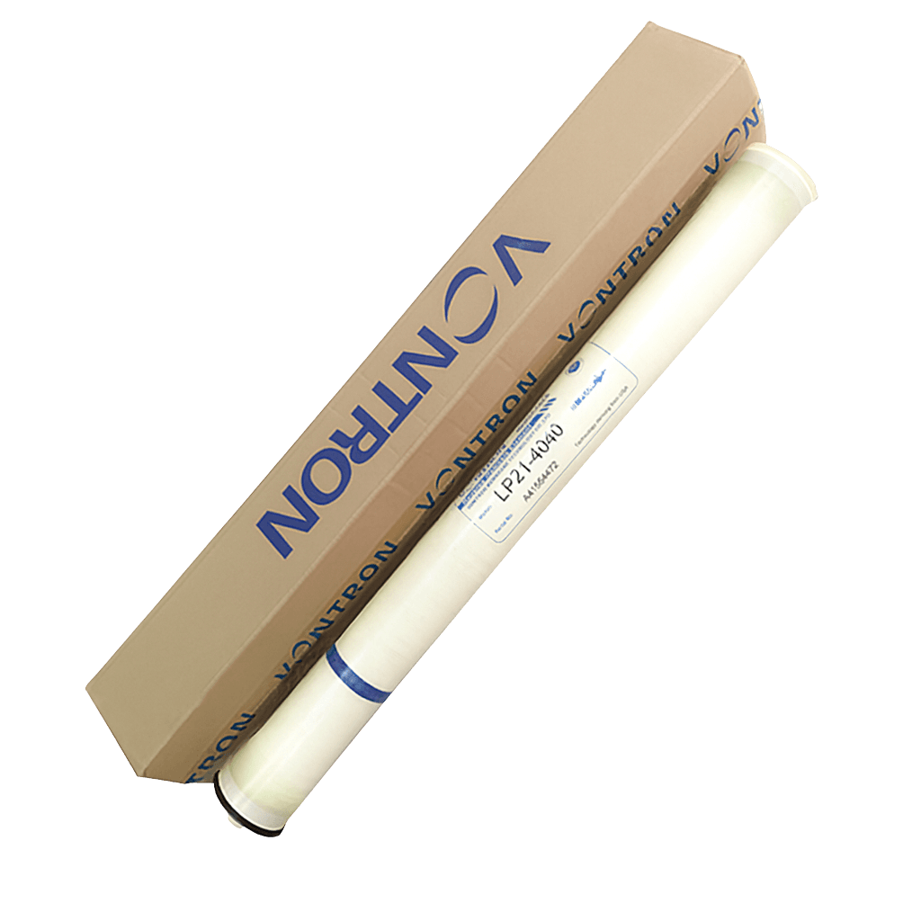Membrana Vontron para Ósmosis Inversa LP21-4040