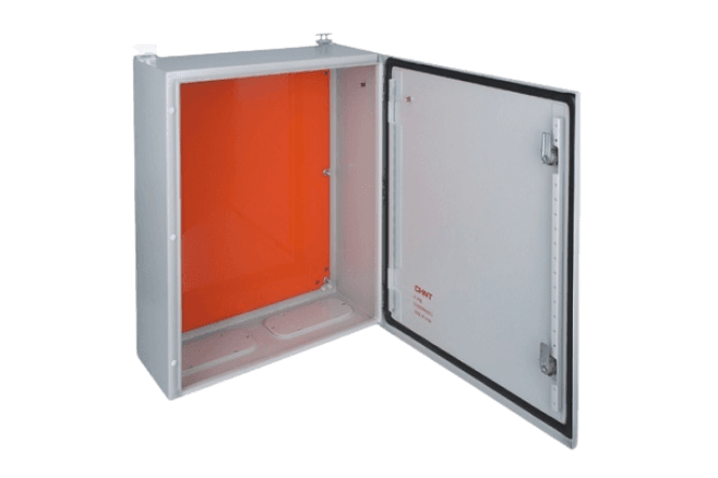 Gabinete Metálico CHINT 300×250×200