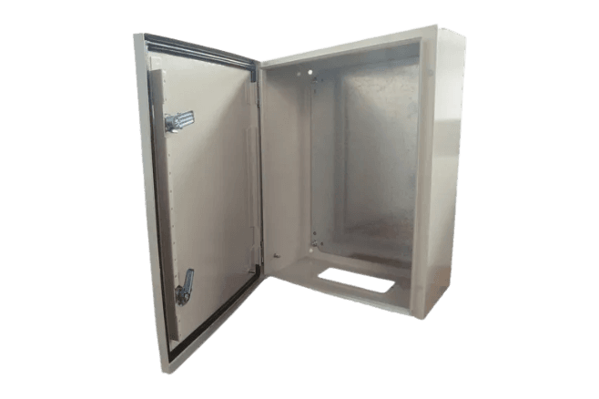 Gabinete Metálico CHINT 400×400×200