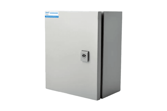 Gabinete Metálico CHINT 500×400×200