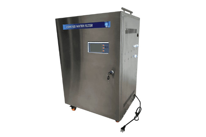 Gabinete Ósmosis