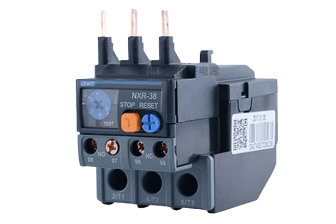 Relé Bimetálico NXR-38 23-32A CHINT