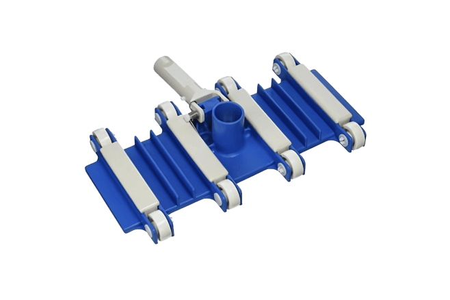 Aspiradora para Piscina Flexible – 18″