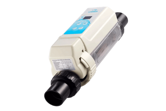 Generador de Cloro Salino EC – 20 g/h (Volumen: 85 m³)