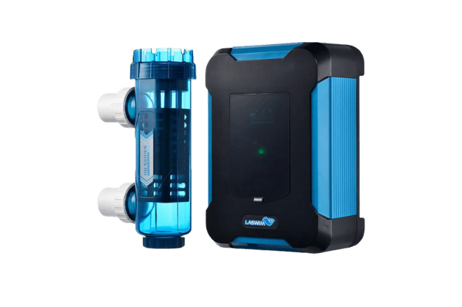 Generador de Cloro Salino HQ/SQ – 20 g/h (Volumen: 68m³)