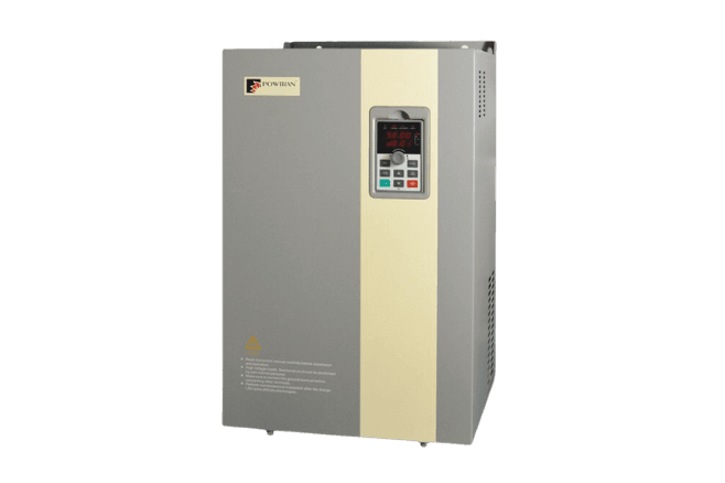 Variador de Frecuencia POWTRAN