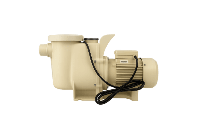 Bomba SWPB100 1 HP Monofásica APEQ