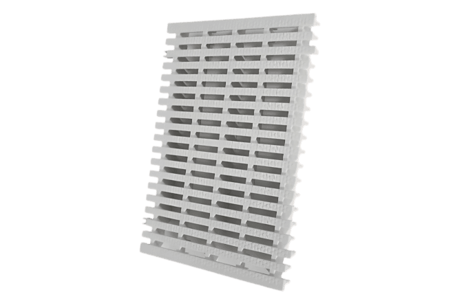 Rejilla Perimetral de Piscina WL-DQM375 – 37.5cm Ancho