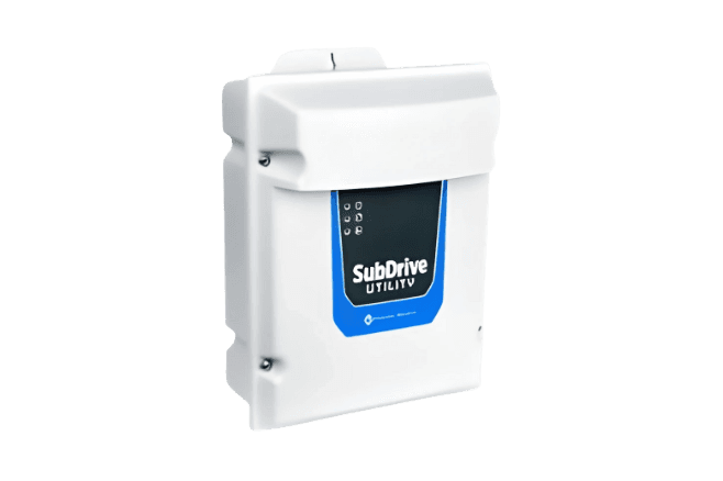 Variador de Frecuencia SubDrive Utility Franklin Electric