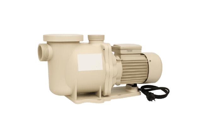 Bomba para Piscina Aquanova Gemini-SFP150