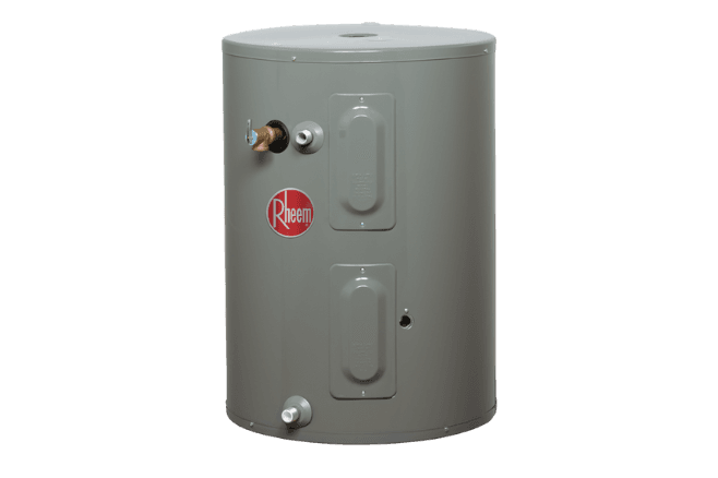 Calentador de Agua Tipo Boiler 30 Gls Rheem 220V