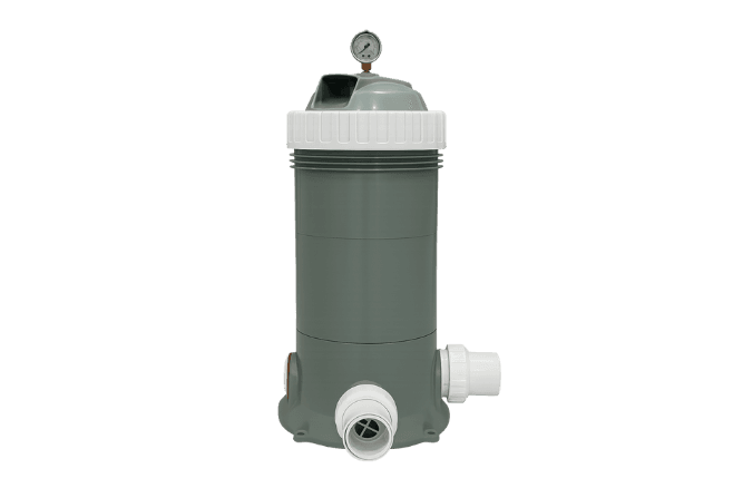 Filtro de Cartucho de Alta Velocidad Aquanova KFC050