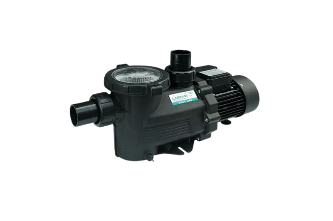 BOMBA SERIE DOMESTICA 230V Y 110V WL-KP757