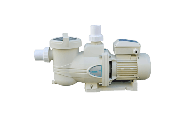 BOMBA SERIE ALTO RENDIMIENTO HLLF 3 HP