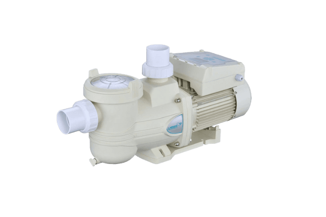 Bomba de velocidad variable serie HVSP 3.0 HP