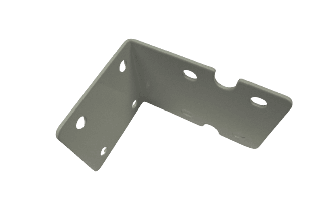 Bracket USA para housing