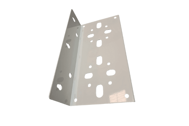 BRACKET DOBLE PARA HOUSING DE 20″ DE 1 1/2