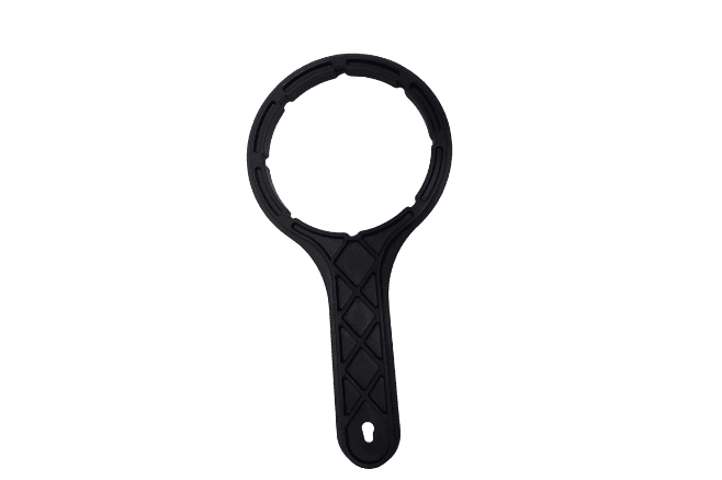 Llave para housing Big Blue