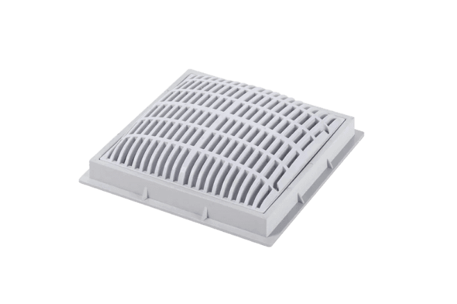 Drenaje principal anti-succión (WL-FDP9)