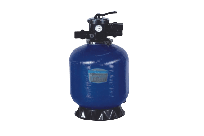 Filtro de Arena Serie WL-ADG900