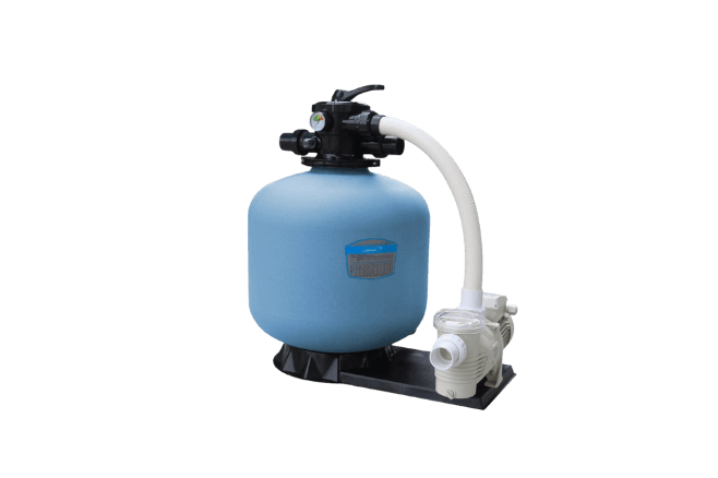 KIT FILTRO Y BOMBA SERIE WL-P-DYG650H