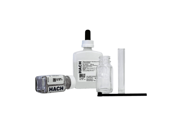 Kit Medidor de Dureza