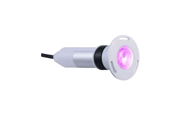 Lámpara para escalones de piscinas - WL-MF