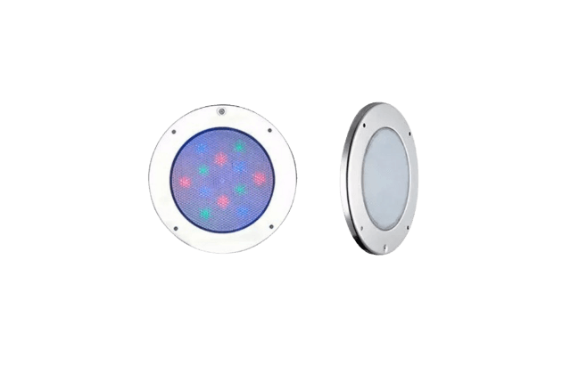 QSG Resin series - RGB COLOR