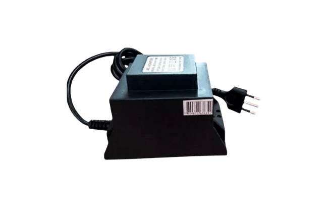 Transformador para luces blanca de Piscina - 50W
