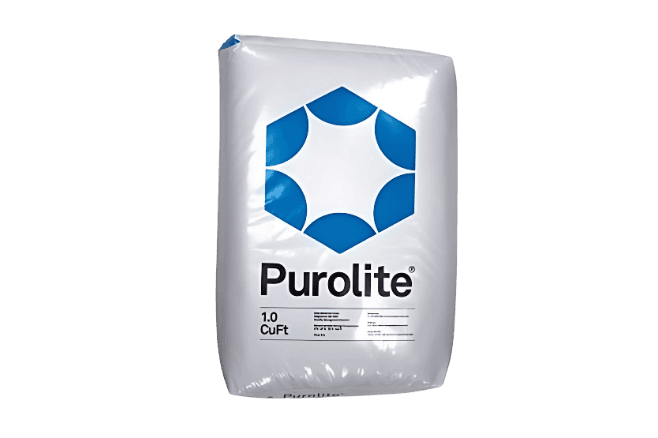 RESINA ANIONICA PUROLITE PFA400MB