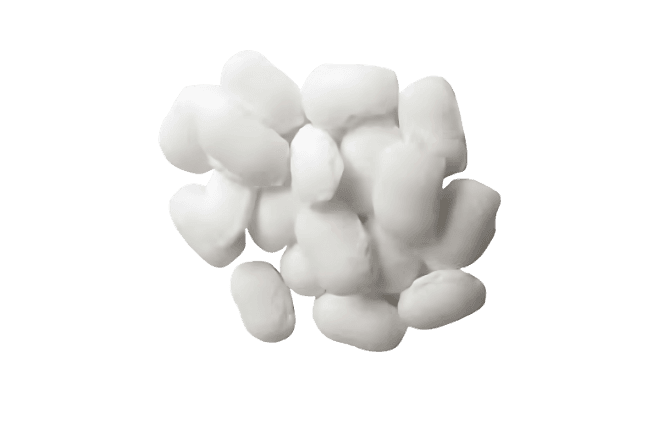 Saco de Sal para Suavizador