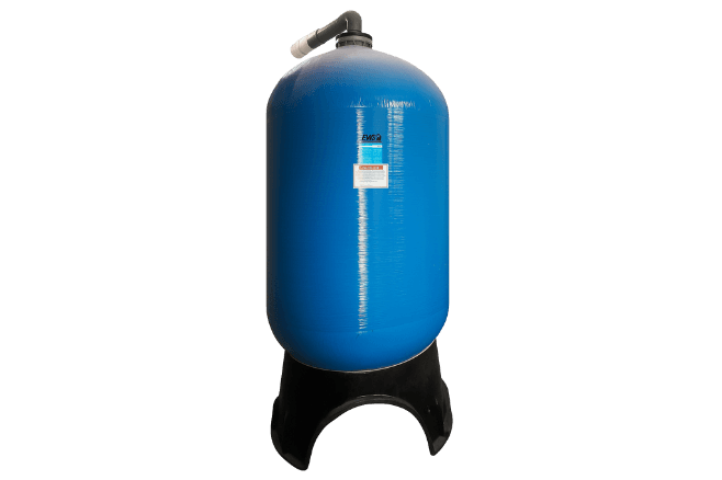 Suavizador Automatico Por Tiempo - 188GPM