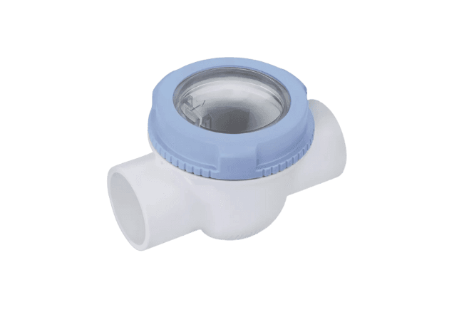 Válvula de retención de seguridad