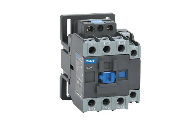 Contactor Magnetico NXC-32 24V – CHNT